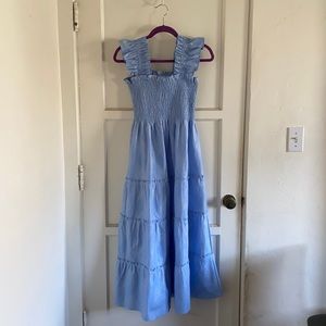 Hill House Ellie Nap Dress